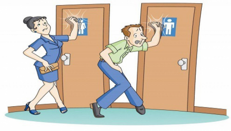 MÁCH NHỎ BẠN CÁCH CHỮA VIÊM ĐƯỜNG TIẾT NIỆU