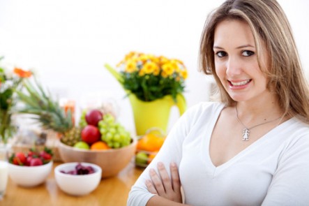 CHỮA ĐA NANG BUỒNG TRỨNG BẰNG CÁCH NÀO