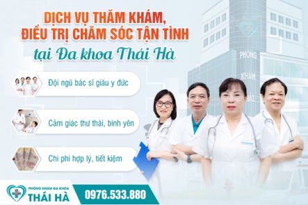 Đình chỉ thai an toàn: Bác sĩ chuyên Sản phụ khoa đồng hành cùng phụ nữ