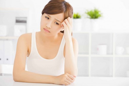 Cách chữa bệnh khí hư