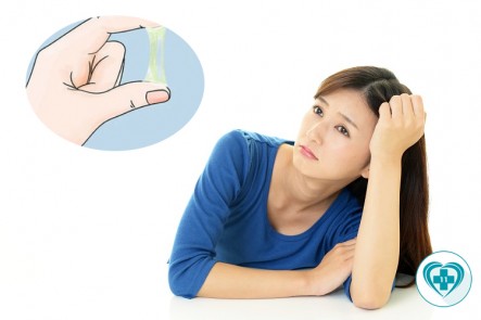 Cách chữa bệnh khí hư có màu cách nào hiệu quả?