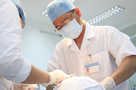 BIỂU HIỆN CỦA BỆNH XOẮN TINH HOÀN