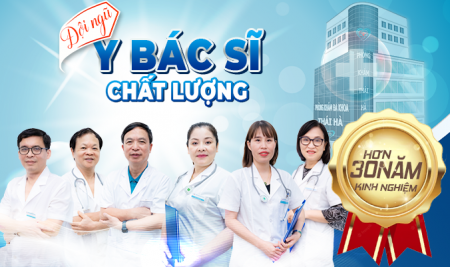 Khám phụ khoa không còn là nỗi lo! Tư vấn đặt hẹn khám phụ khoa miễn phí với một cú nhấp chuột!