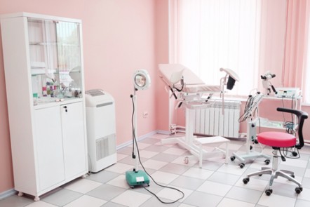 Bệnh viện phụ khoa chất lượng cao Hà Nội