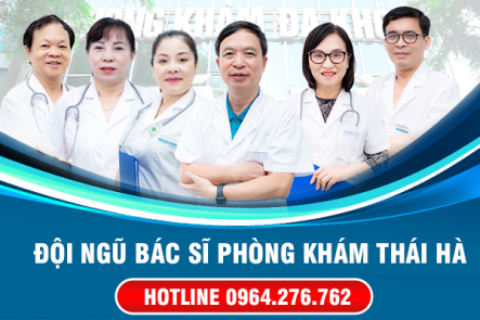 Phòng khám bệnh nam giới khu vực miền Bắc tốt? Top địa chỉ đáng tin cậy cho phái mạnh!