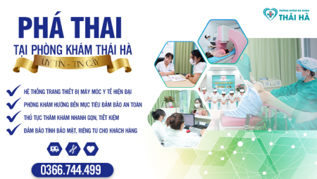 [Review] Phá thai ở đâu an toàn nhất Hà Nội? - Địa chỉ phá thai không đau an toàn, uy tín 