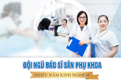 Đi khám phụ khoa ở đâu tốt? Bật mí địa chỉ khám phụ khoa uy tín và chất lượng!