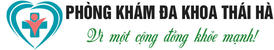Phòng khám đa khoa Thái Hà