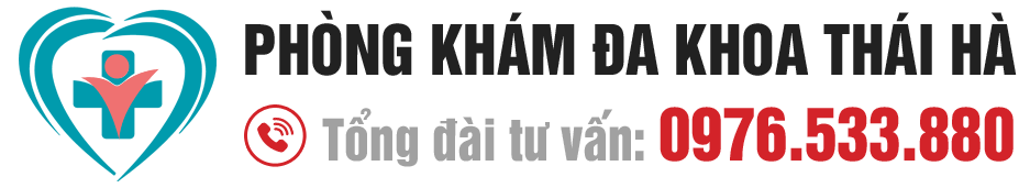 Phòng khám đa khoa Thái Hà
